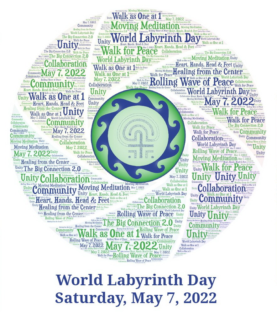 World Labyrinth Day