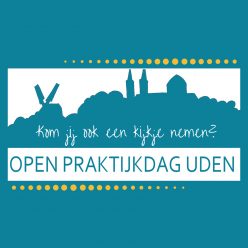 Open Praktijkdag uden