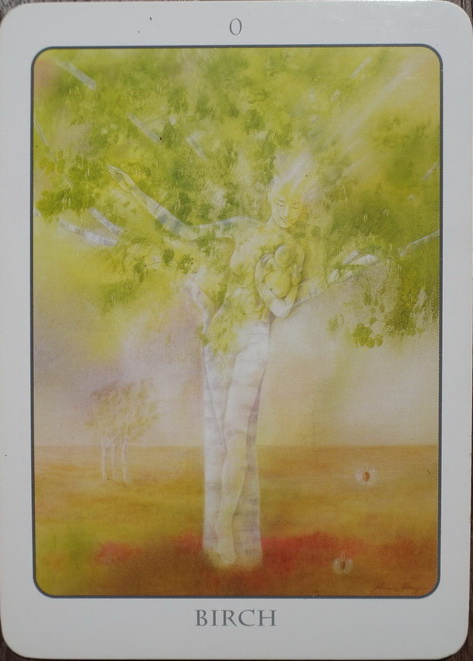 TAO - Fred Hageneder
