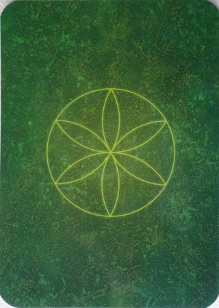 TAO - Fred Hageneder